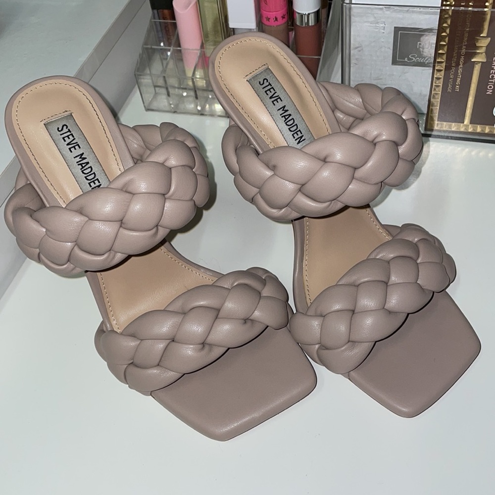 Steve Madden Kenley Heels